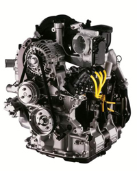 C1524 Engine